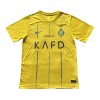 Maillot de Supporter AL NASSR Domicile 2023-24 Pour Homme